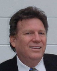 Richard Jette